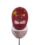 中国国旗头盔