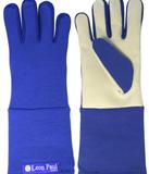 蓝色初学者手套(右手)Blue Beginners Glove Right Hand Only