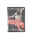  DVD Learn Fencing Epee Part 2 Advanced  