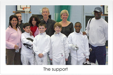 fencers_support